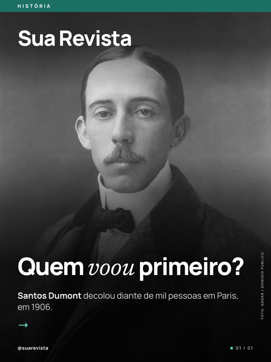 Modelo Fé Contemporânea